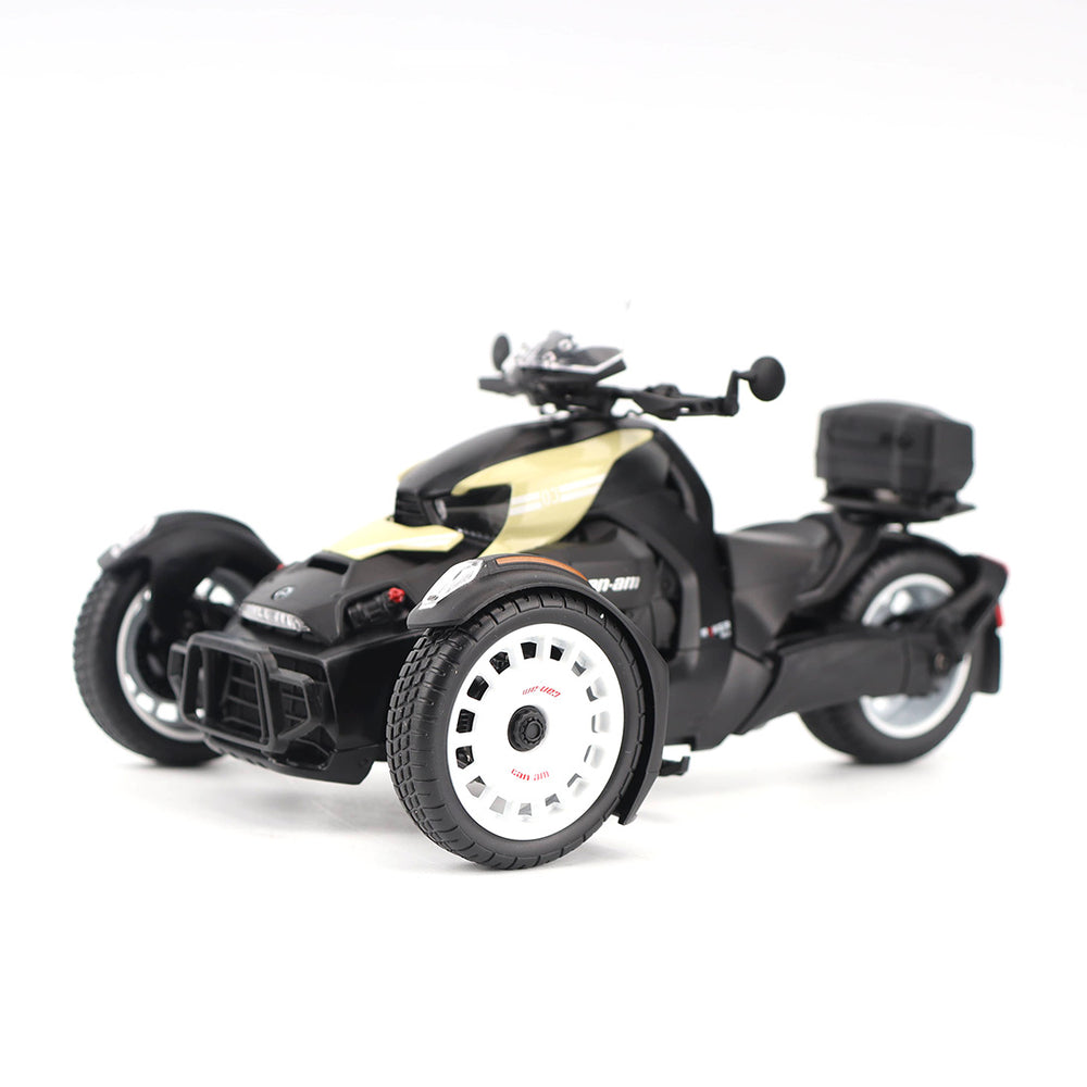 Diecast Masters CAN-AM Trike Ryker Rally 1:12  1