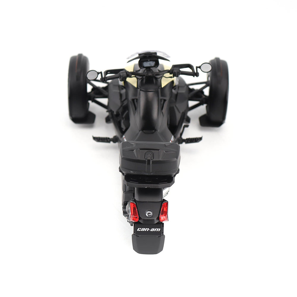 
                  
                    Diecast Masters CAN-AM Trike Ryker Rally 1:12  16
                  
                