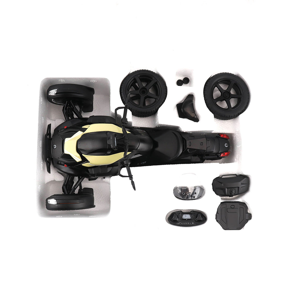 
                  
                    Diecast Masters CAN-AM Trike Ryker Rally 1:12  24
                  
                