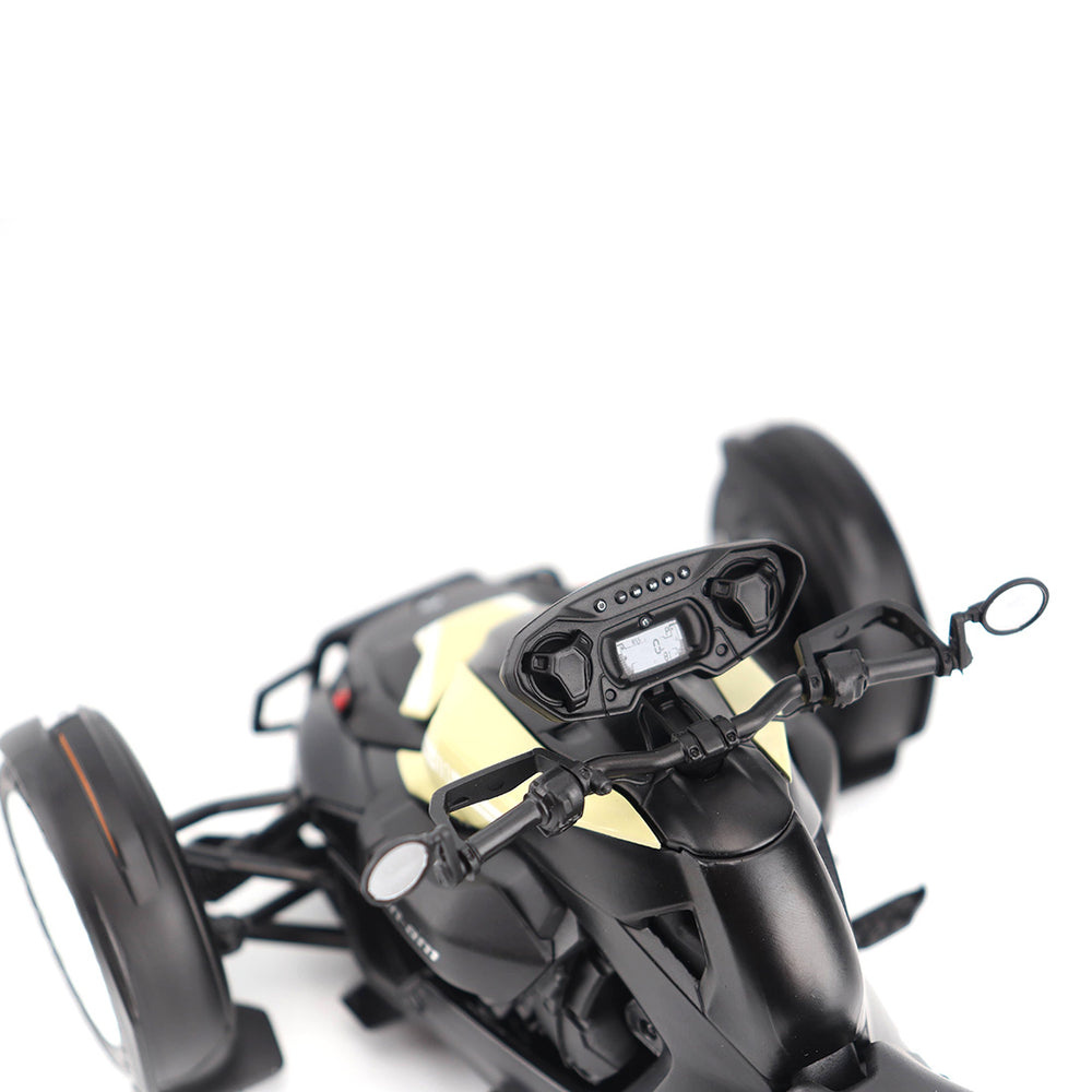
                  
                    Diecast Masters CAN-AM Trike Ryker Rally 1:12  22
                  
                