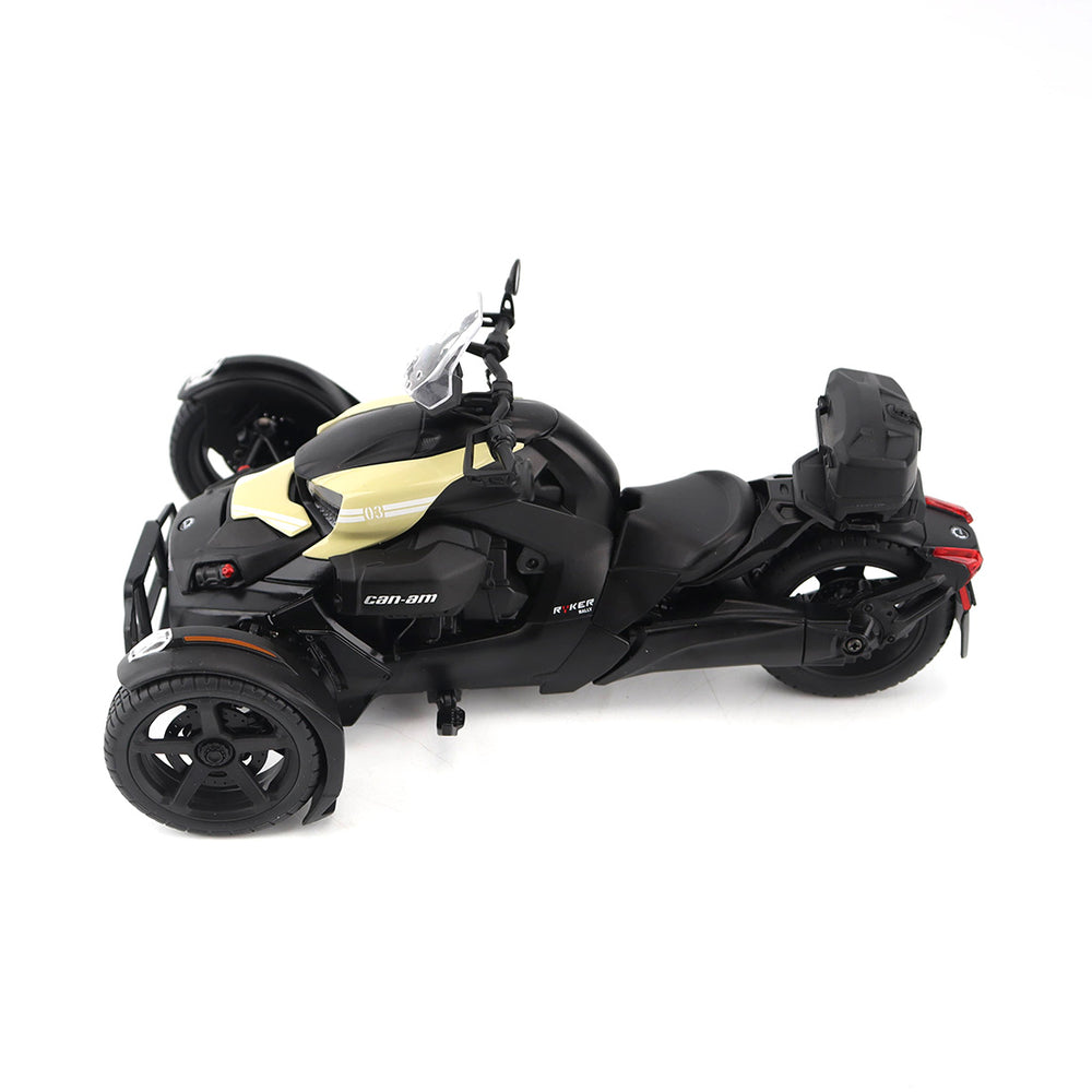 
                  
                    Diecast Masters CAN-AM Trike Ryker Rally 1:12  4
                  
                