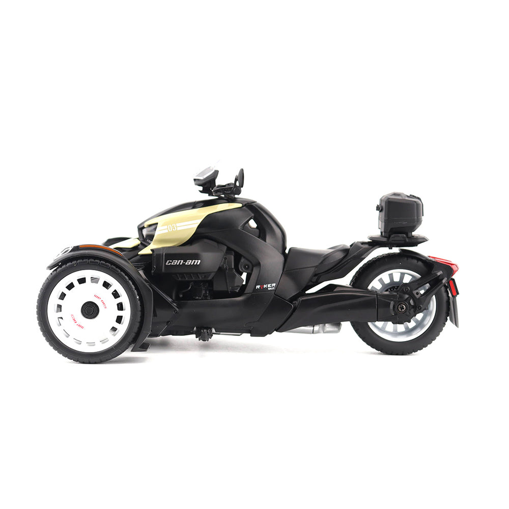 
                  
                    Diecast Masters CAN-AM Trike Ryker Rally 1:12  5
                  
                