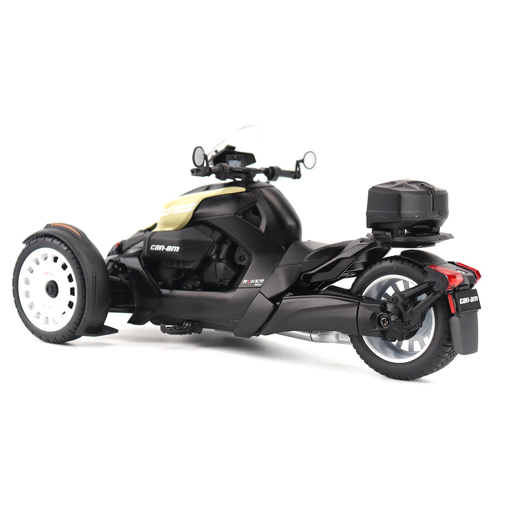 
                  
                    Diecast Masters CAN-AM Trike Ryker Rally 1:12  6
                  
                