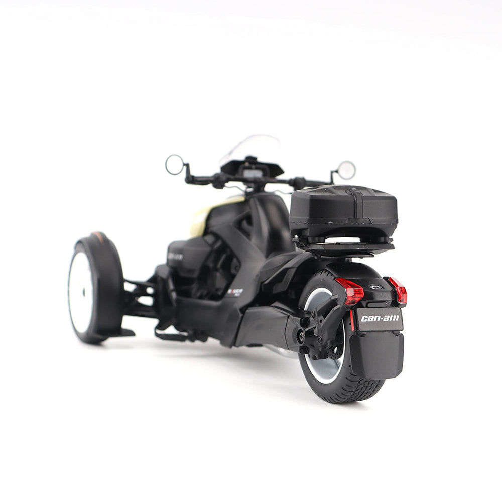 
                  
                    Diecast Masters CAN-AM Trike Ryker Rally 1:12  7
                  
                