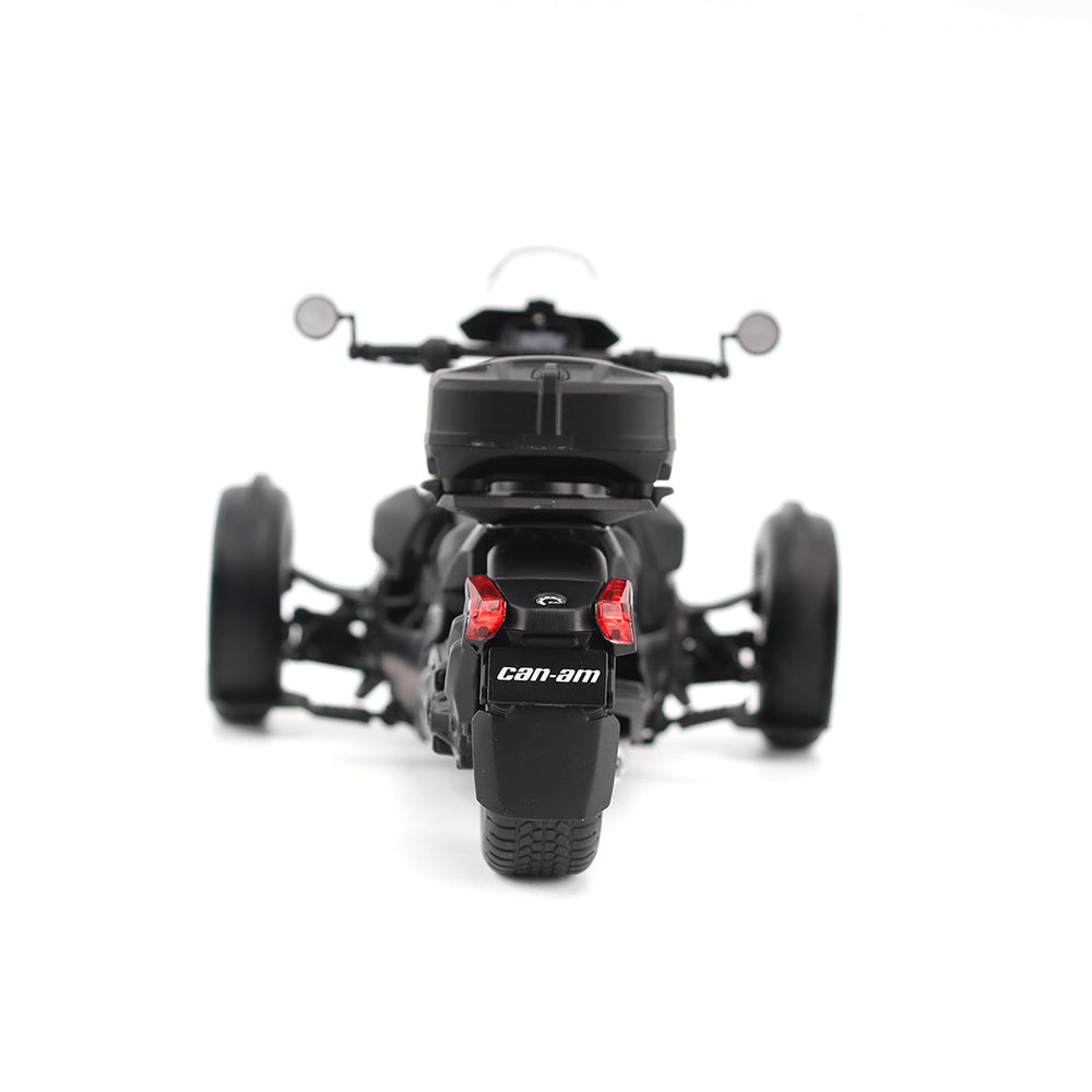 
                  
                    Diecast Masters CAN-AM Trike Ryker Rally 1:12  8
                  
                