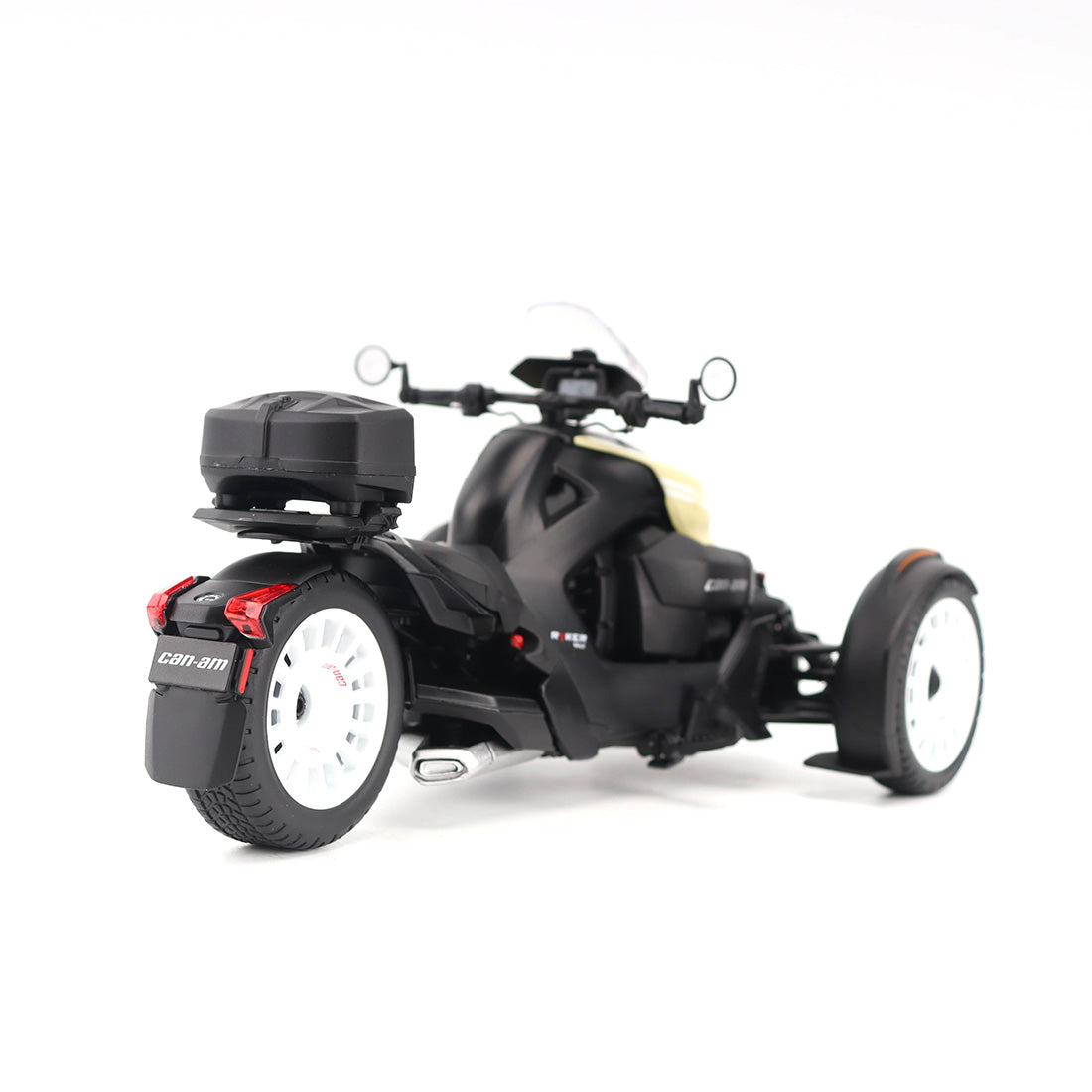 Diecast Masters CAN-AM Trike Ryker Rally 1:12  2