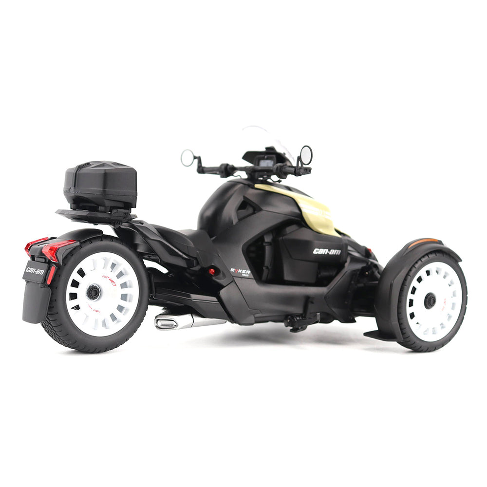 
                  
                    Diecast Masters CAN-AM Trike Ryker Rally 1:12  9
                  
                