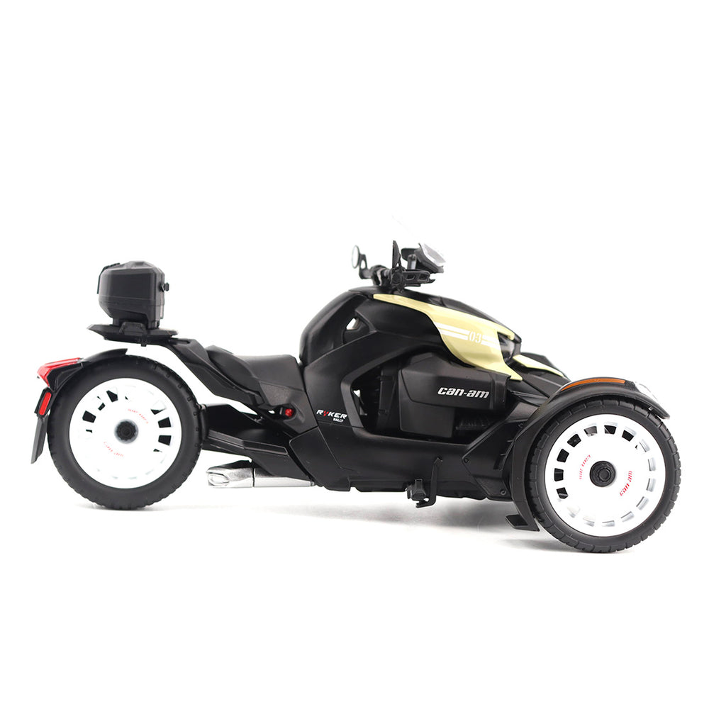 
                  
                    Diecast Masters CAN-AM Trike Ryker Rally 1:12  10
                  
                