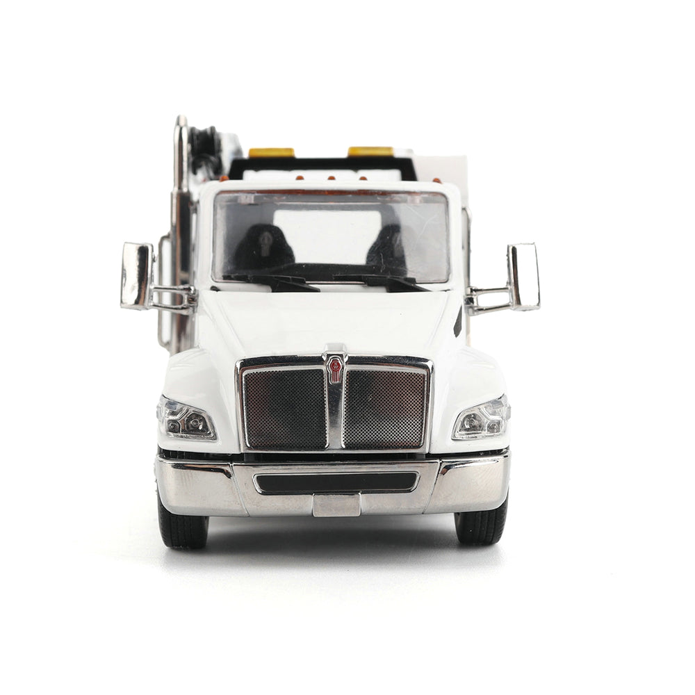 
                  
                    Diecast Masters 71212 LKW Kenworth T380 Auto-Crane Titan85-Body HC14-Crane Work Truck mit Miller EnPak 1:50 4
                  
                