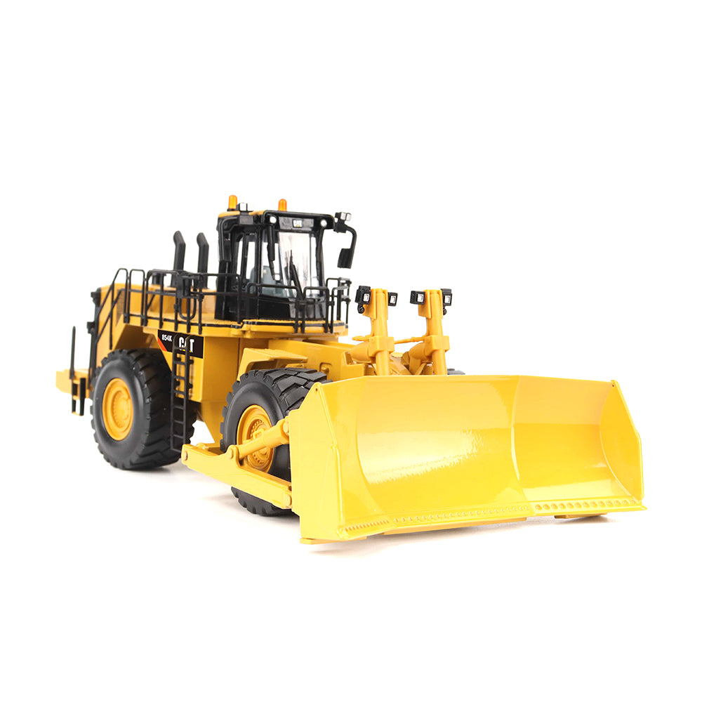
                  
                    Diecast Masters 85231 Cat 854K 3
                  
                