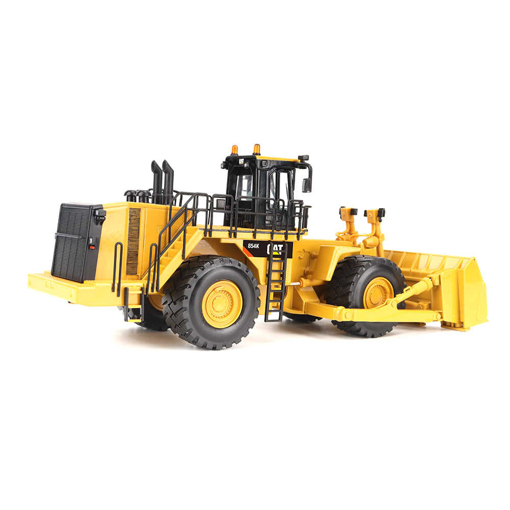 
                  
                    Diecast Masters 85231 Cat 854K 4
                  
                