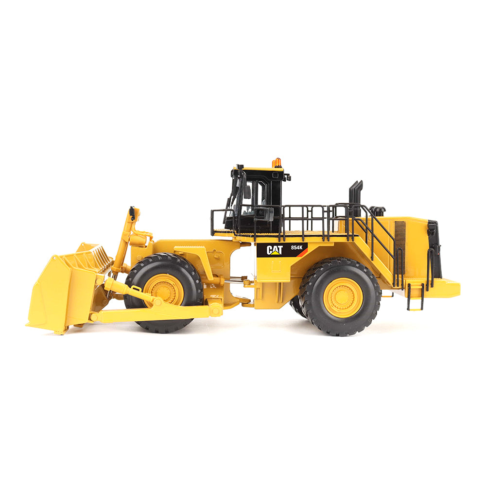 
                  
                    Diecast Masters 85231 Cat 854K 5
                  
                