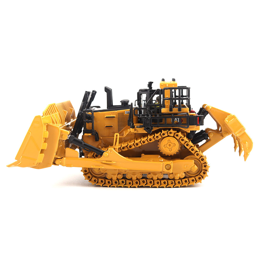 
                  
                    Diecast Masters 85777 cat d11 bulldozer tkn design metallketten 1:87 12
                  
                