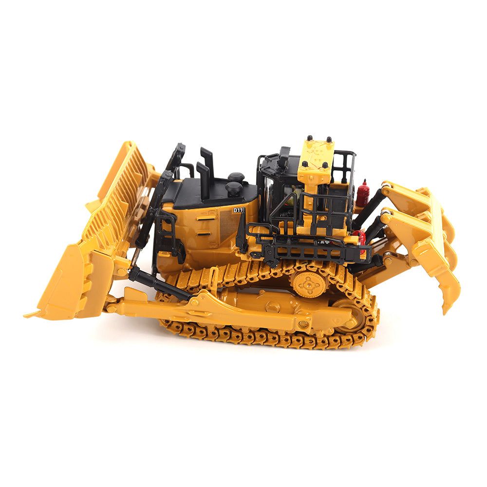 
                  
                    Diecast Masters 85777 cat d11 bulldozer tkn design metallketten 1:87 13
                  
                