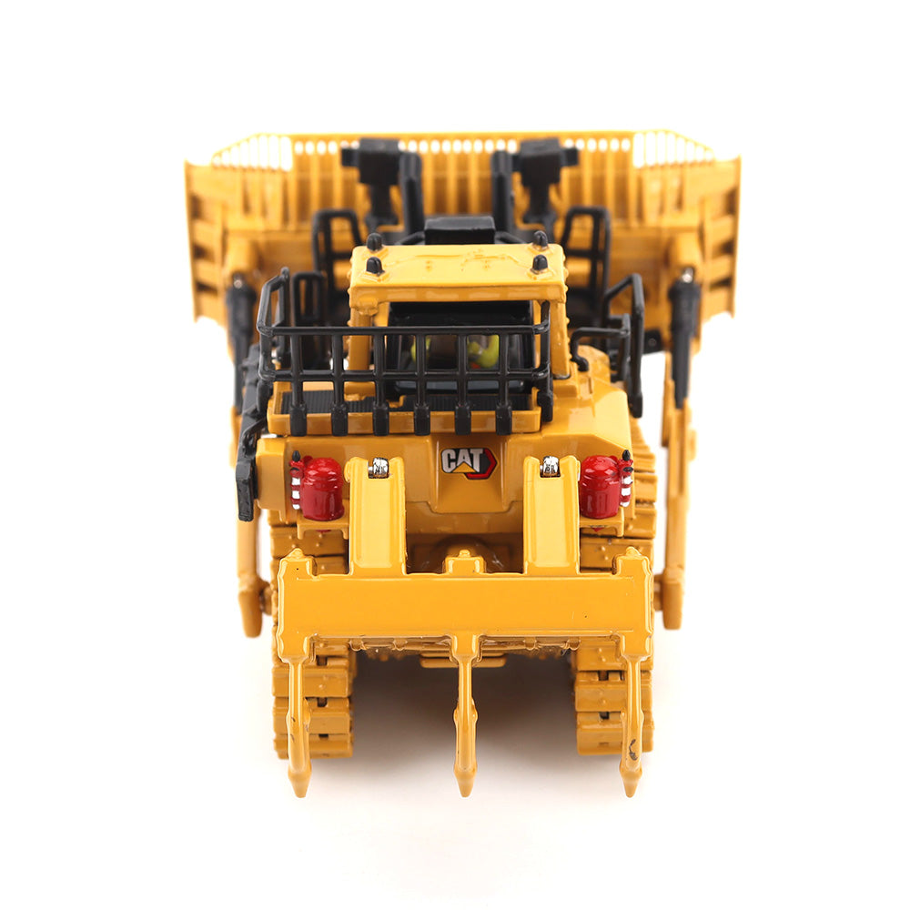 
                  
                    Diecast Masters 85777 cat d11 bulldozer tkn design metallketten 1:87 14
                  
                