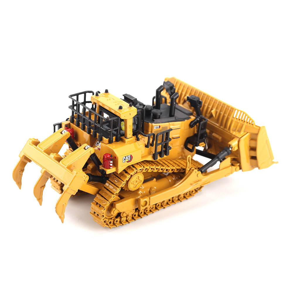 
                  
                    Diecast Masters 85777 cat d11 bulldozer tkn design metallketten 1:87 15
                  
                