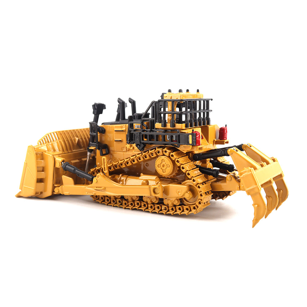 
                  
                    Diecast Masters 85777 cat d11 bulldozer tkn design metallketten 1:87 4
                  
                