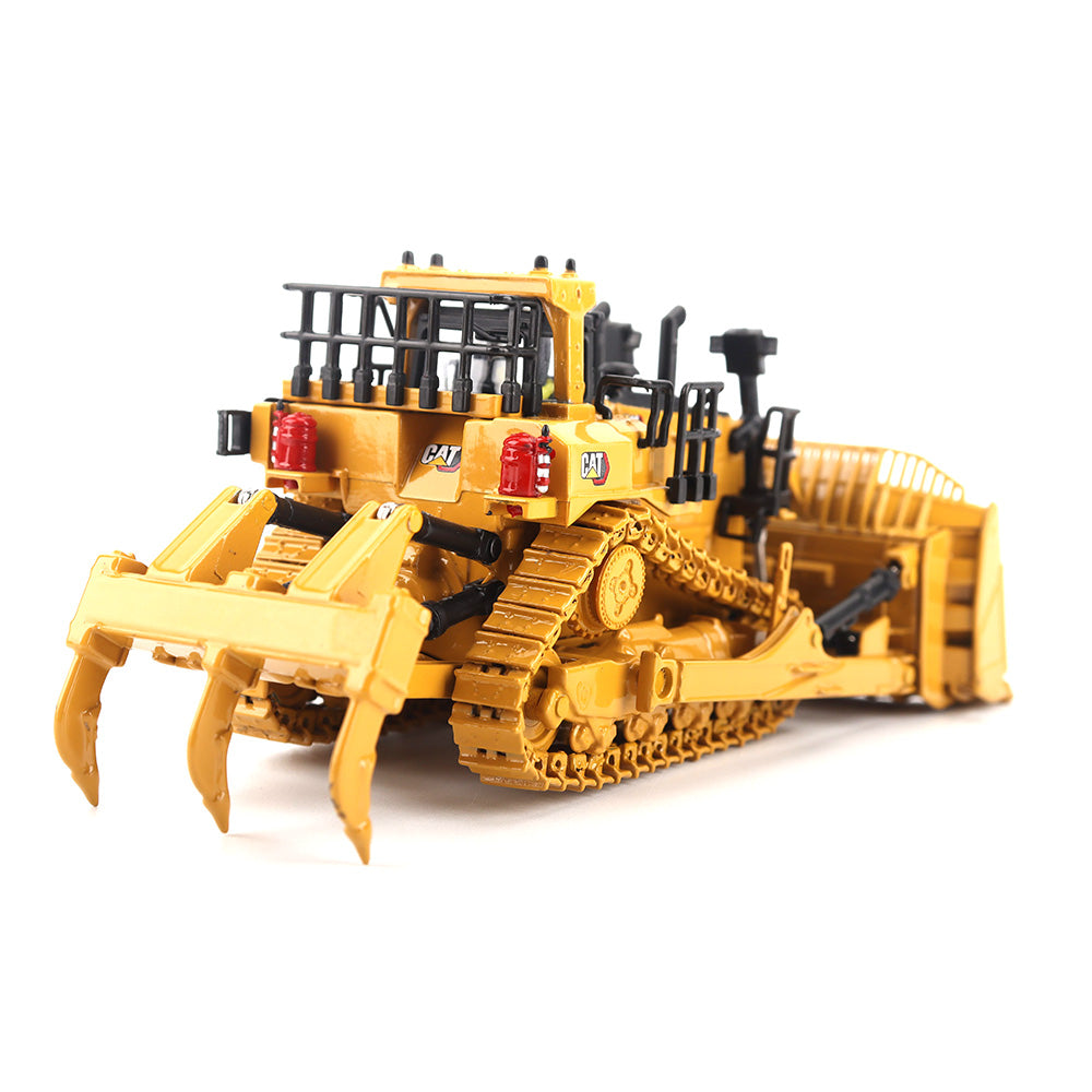 
                  
                    Diecast Masters 85777 cat d11 bulldozer tkn design metallketten 1:87 5
                  
                