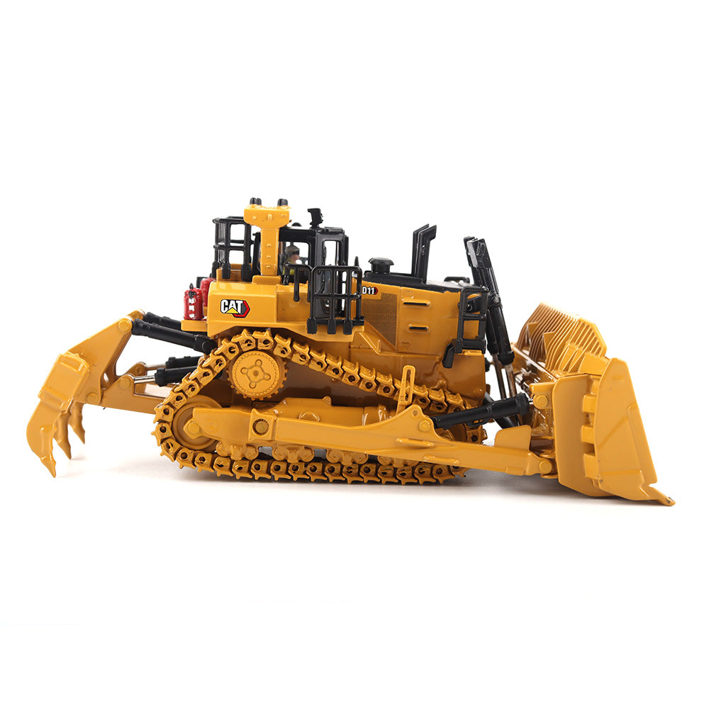 
                  
                    Diecast Masters 85777 cat d11 bulldozer tkn design metallketten 1:87 6
                  
                