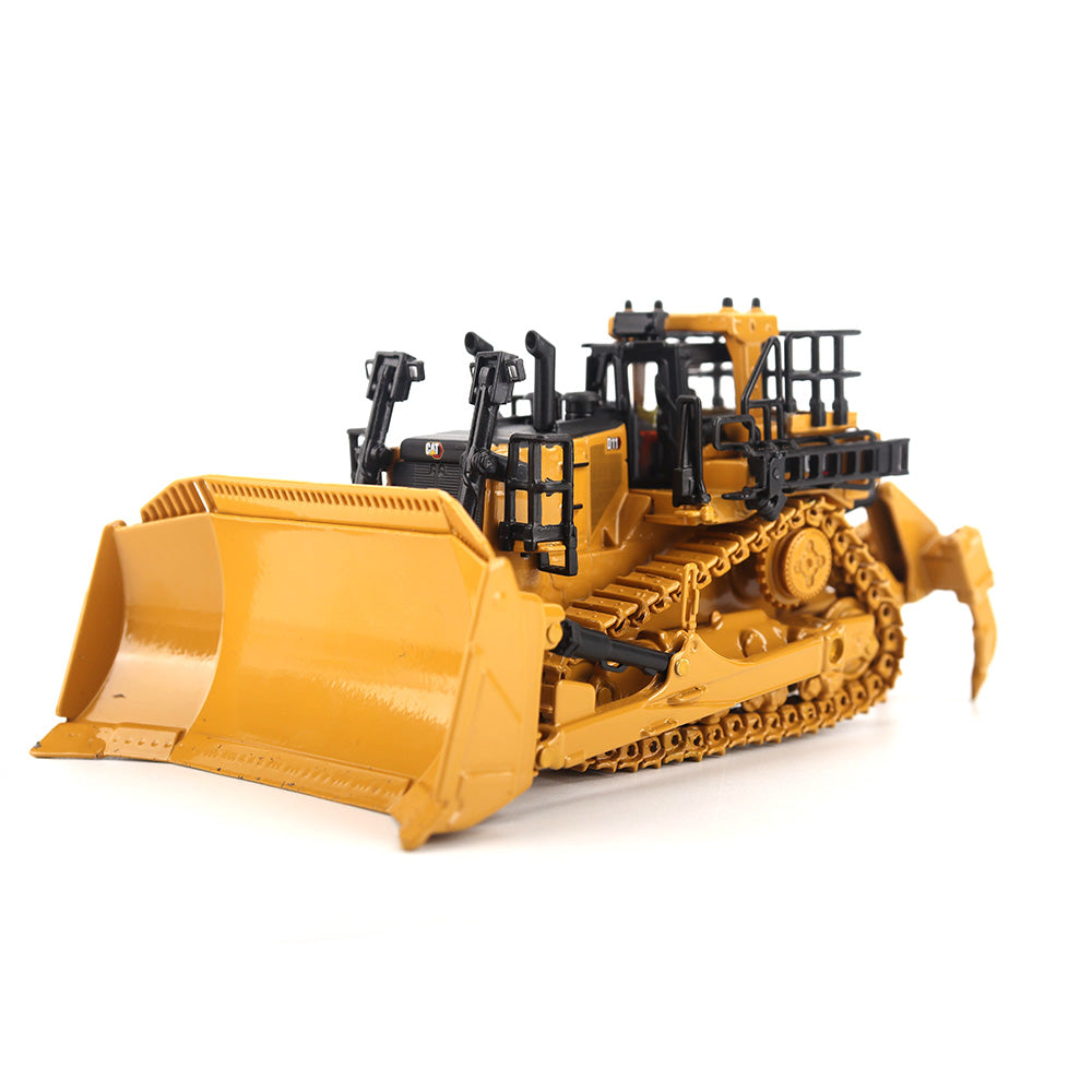 
                  
                    Diecast Masters 85777 cat d11 bulldozer tkn design metallketten 1:87 7
                  
                