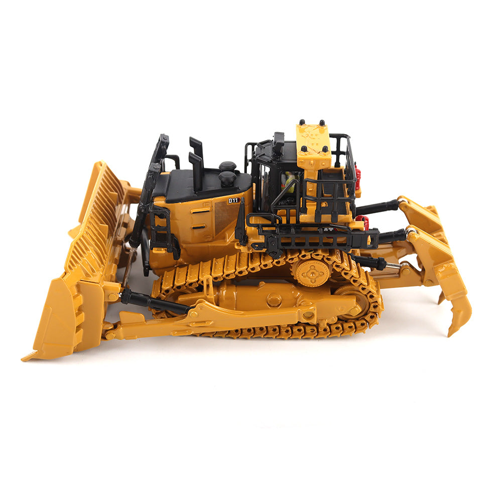 
                  
                    Diecast Masters 85777 cat d11 bulldozer tkn design metallketten 1:87 8
                  
                