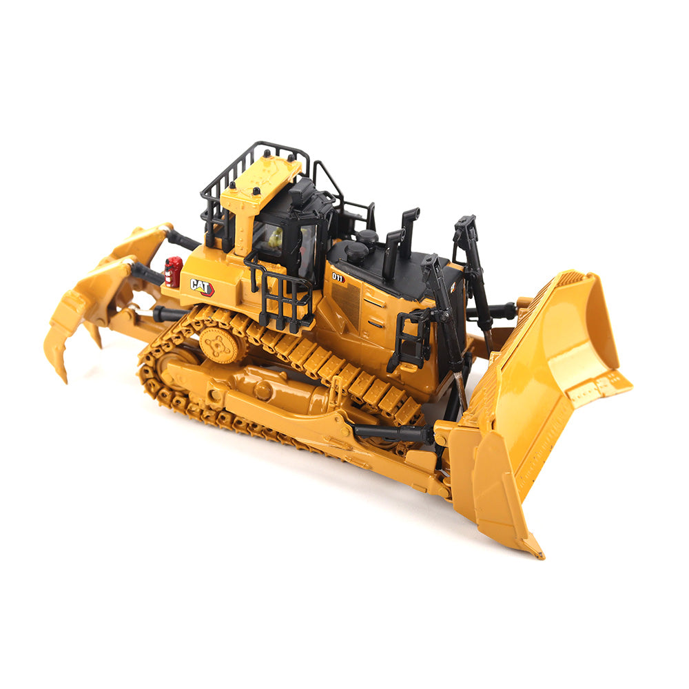 
                  
                    Diecast Masters 85777 cat d11 bulldozer tkn design metallketten 1:87 10
                  
                