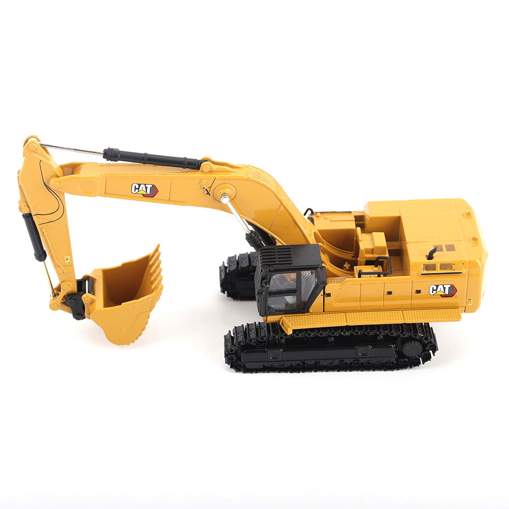 
                  
                    Diecast Masters 85778 cat 395 hydraulik bagger next generation metallketten 1:87 17
                  
                