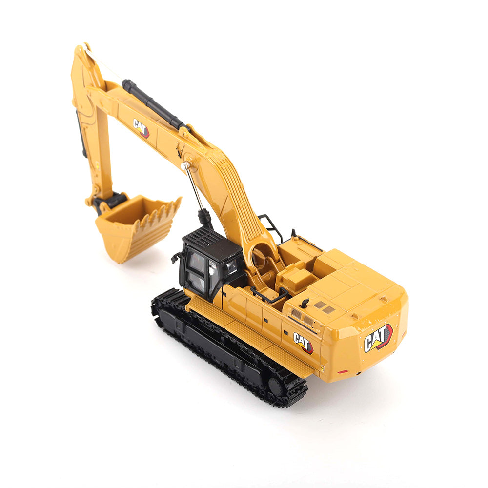 
                  
                    Diecast Masters 85778 cat 395 hydraulik bagger next generation metallketten 1:87 18
                  
                