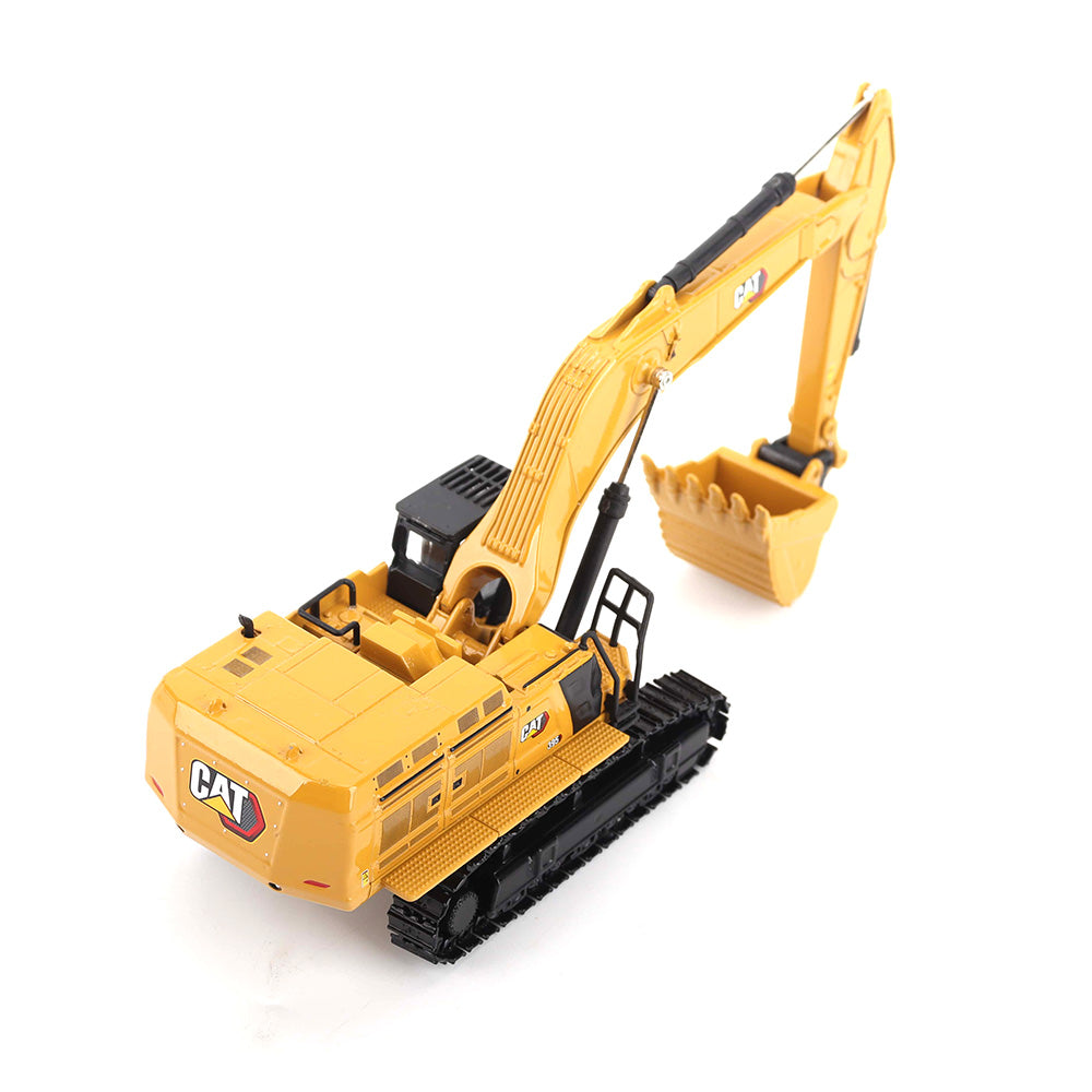 
                  
                    Diecast Masters 85778 cat 395 hydraulik bagger next generation metallketten 1:87 20
                  
                