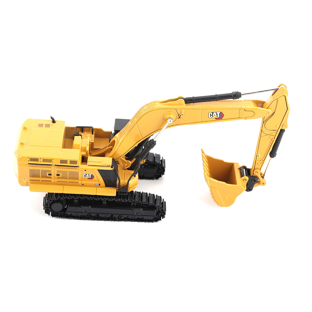 
                  
                    Diecast Masters 85778 cat 395 hydraulik bagger next generation metallketten 1:87 21
                  
                