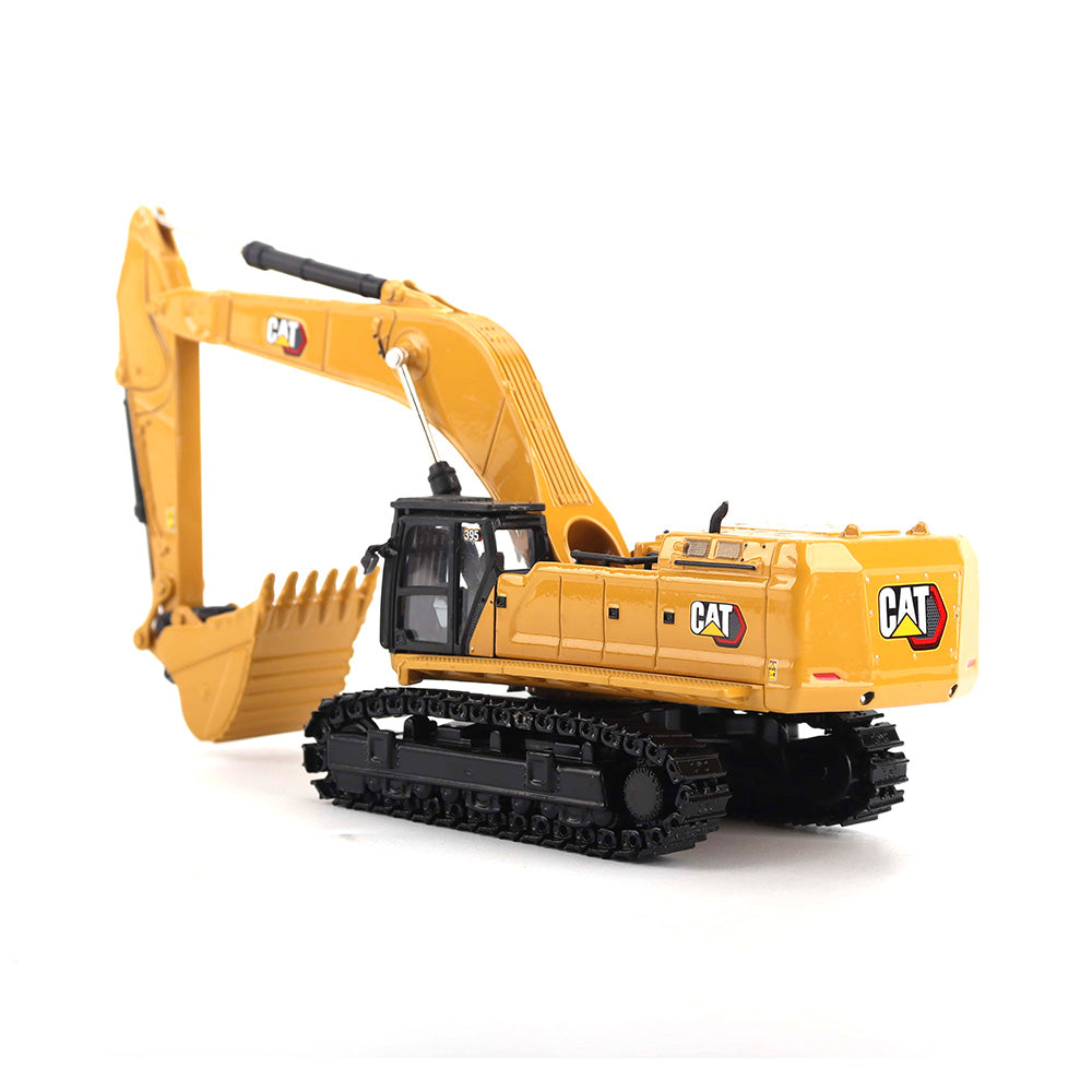 
                  
                    Diecast Masters 85778 cat 395 hydraulik bagger next generation metallketten 1:87 5
                  
                