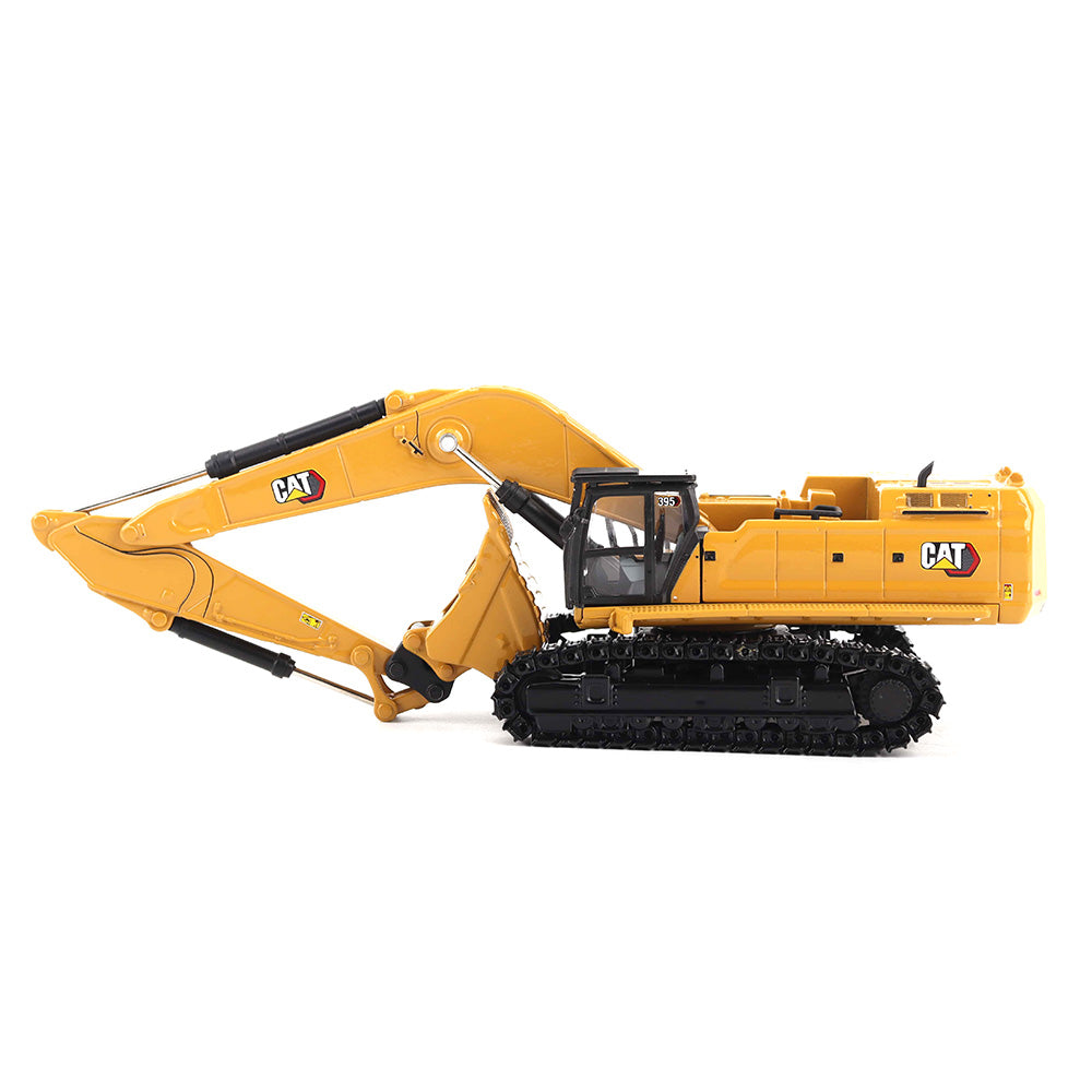 
                  
                    Diecast Masters 85778 cat 395 hydraulik bagger next generation metallketten 1:87 23
                  
                