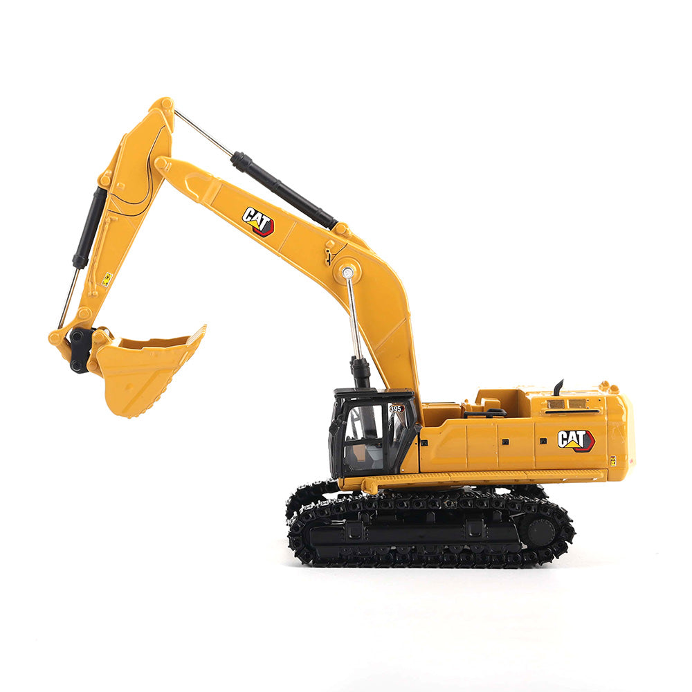 
                  
                    Diecast Masters 85778 cat 395 hydraulik bagger next generation metallketten 1:87 25
                  
                
