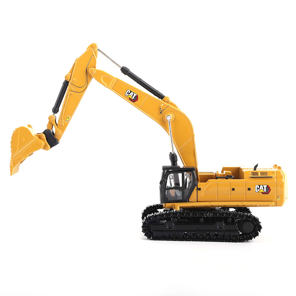 
                  
                    Diecast Masters 85778 cat 395 hydraulik bagger next generation metallketten 1:87 26
                  
                