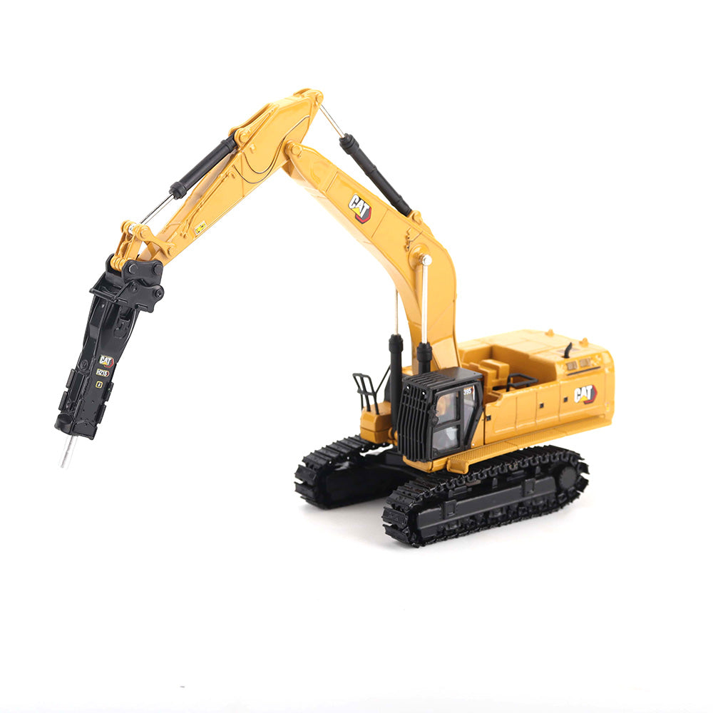 
                  
                    Diecast Masters 85778 cat 395 hydraulik bagger next generation metallketten 1:87 29
                  
                