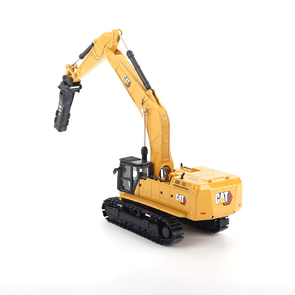 
                  
                    Diecast Masters 85778 cat 395 hydraulik bagger next generation metallketten 1:87 30
                  
                