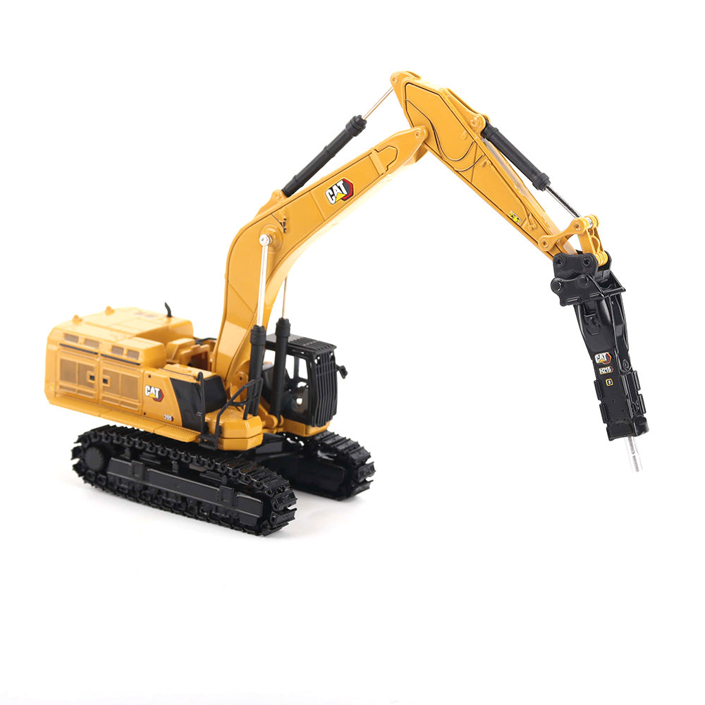 
                  
                    Diecast Masters 85778 cat 395 hydraulik bagger next generation metallketten 1:87 31
                  
                