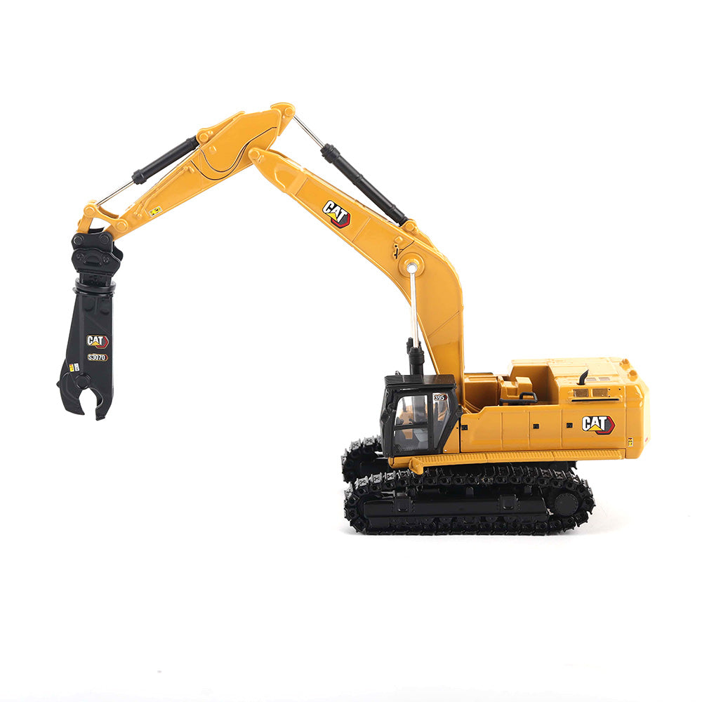 
                  
                    Diecast Masters 85778 cat 395 hydraulik bagger next generation metallketten 1:87 33
                  
                