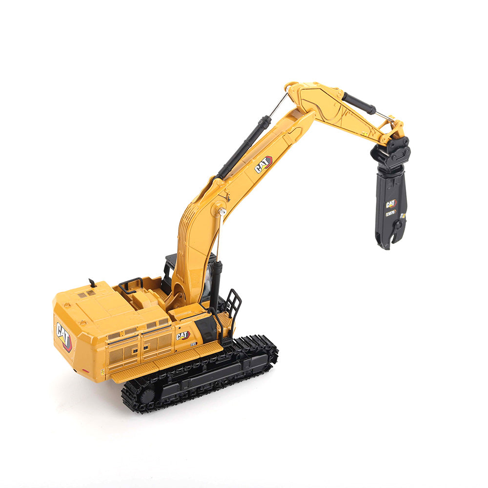 
                  
                    Diecast Masters 85778 cat 395 hydraulik bagger next generation metallketten 1:87 34
                  
                