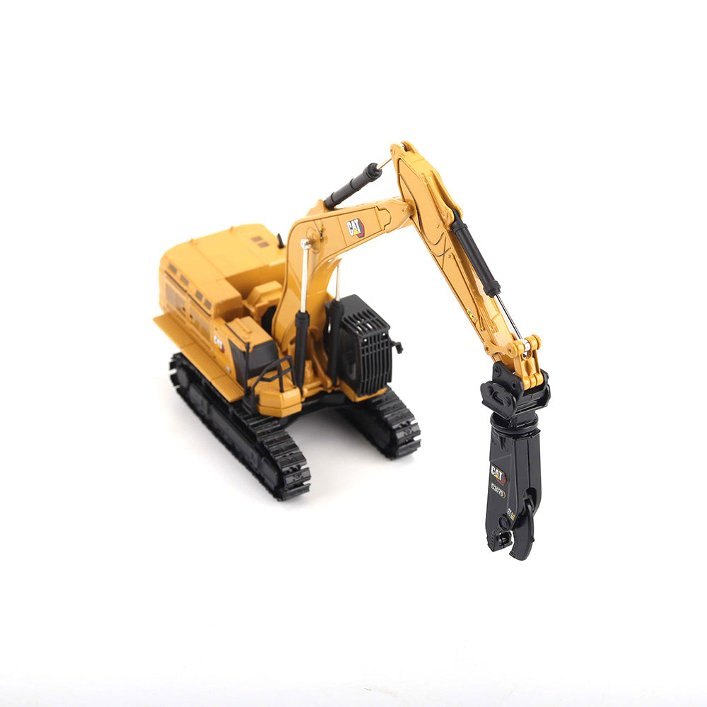 
                  
                    Diecast Masters 85778 cat 395 hydraulik bagger next generation metallketten 1:87 35
                  
                