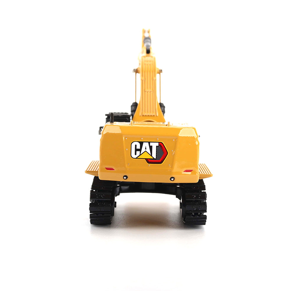 
                  
                    Diecast Masters 85778 cat 395 hydraulik bagger next generation metallketten 1:87 7
                  
                