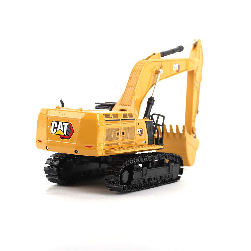 
                  
                    Diecast Masters 85778 cat 395 hydraulik bagger next generation metallketten 1:87 8
                  
                
