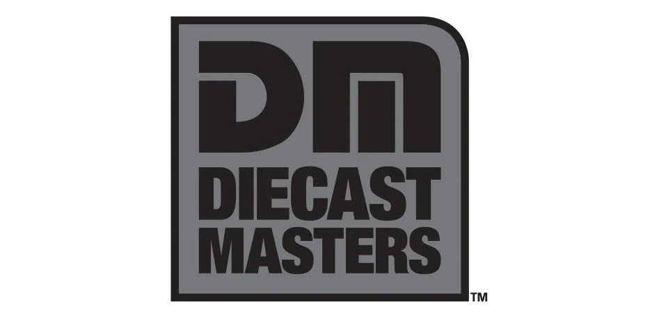 Diecast Masters Logo