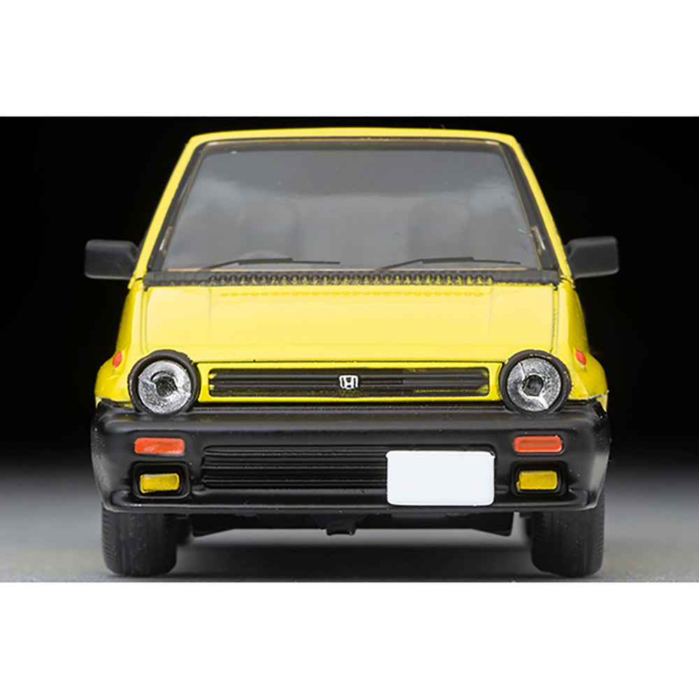 
                  
                    Tomica Diocolle64 #CarSnap 11b Diorama Fernsehteam & Honda City Cabrio 1:64
                  
                