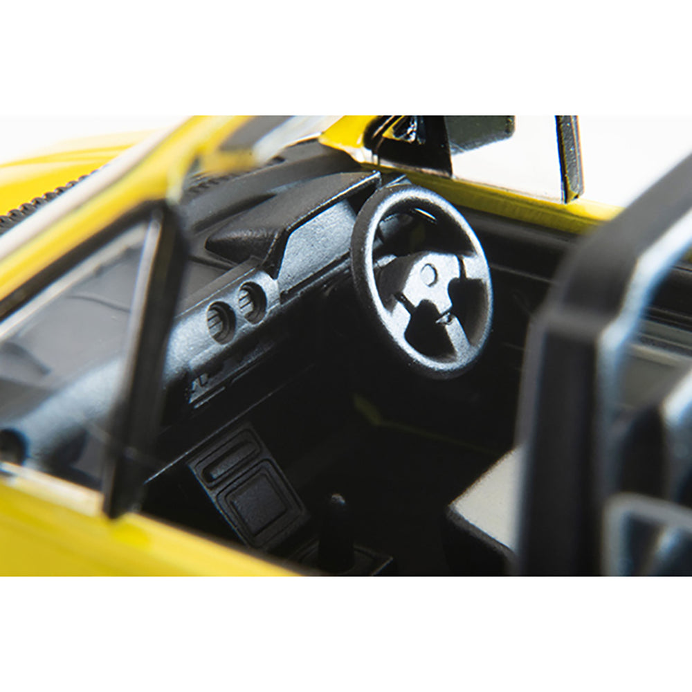 
                  
                    Tomica Diocolle64 #CarSnap 11b Diorama Fernsehteam & Honda City Cabrio 1:64
                  
                