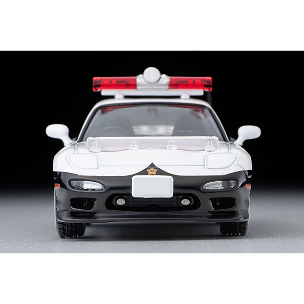 
                  
                    Tomica Diocolle64 #CarSnap 16b Diorama Polizeiszene & Mazda RX-7 Polizei 1:64
                  
                