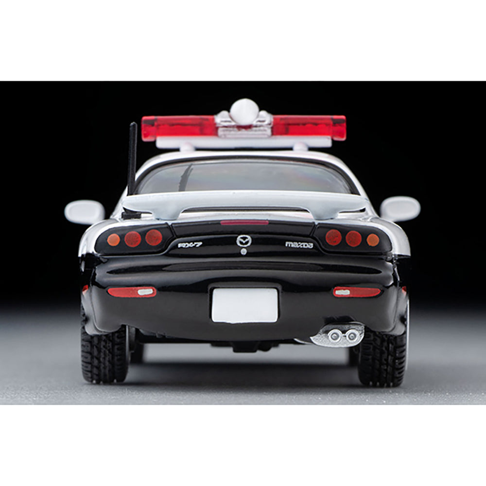 
                  
                    Tomica Diocolle64 #CarSnap 16b Diorama Polizeiszene & Mazda RX-7 Polizei 1:64
                  
                