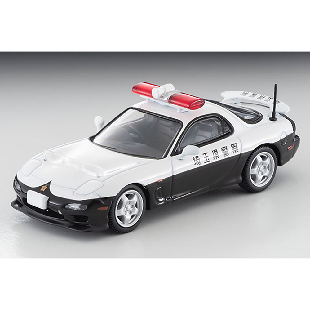 
                  
                    Tomica Diocolle64 #CarSnap 16b Diorama Polizeiszene & Mazda RX-7 Polizei 1:64
                  
                