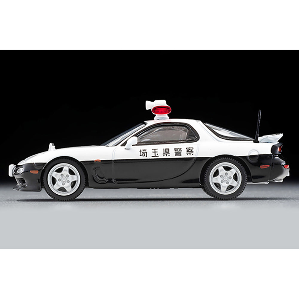 
                  
                    Tomica Diocolle64 #CarSnap 16b Diorama Polizeiszene & Mazda RX-7 Polizei 1:64
                  
                