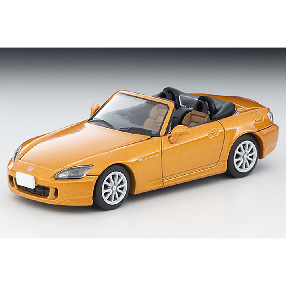 
                  
                    Tomica Diocolle64 #CarSnap 22a Diorama Stadtszene 2 & Honda S2000 1:64
                  
                